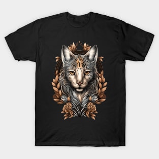 Lynx T-Shirt